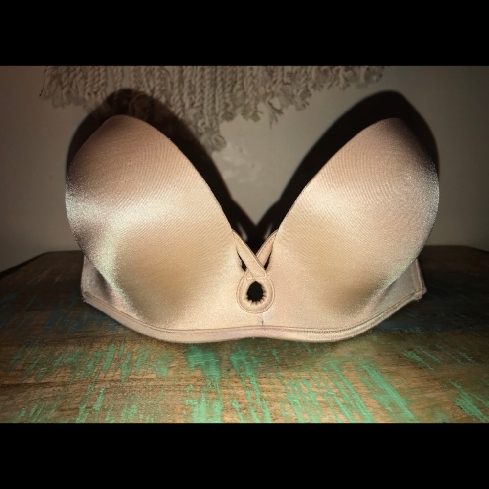 VS Bombshell Push Up Bra